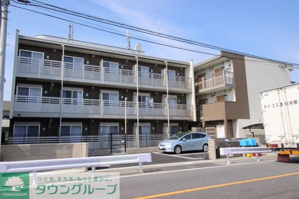 クレイノパレスアニマル21の物件内観写真